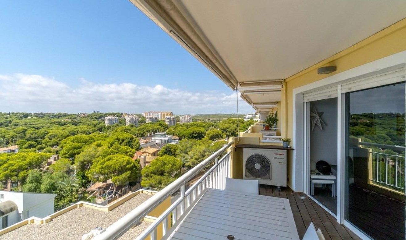 Reventa - Apartamento / piso - Orihuela Costa - Campoamor