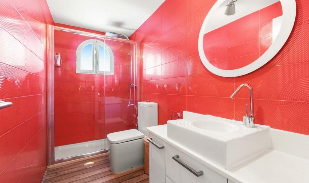 Reventa - Apartamento / piso - Orihuela Costa - Campoamor