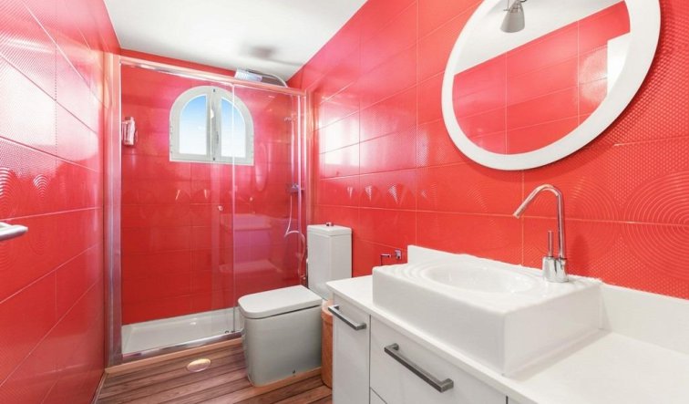 Reventa - Apartamento / piso - Orihuela Costa - Campoamor