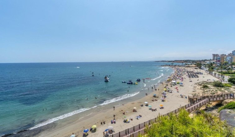 Reventa - Apartamento / piso - Orihuela Costa - Campoamor