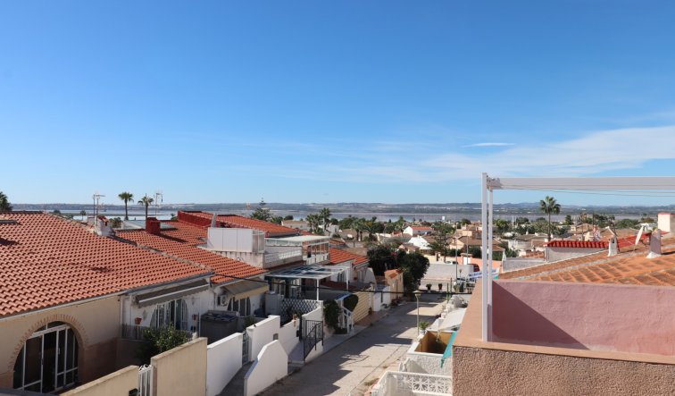 Reventa - Adosado - Torrevieja - San Luis