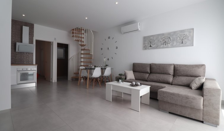 Reventa - Adosado - Torrevieja - San Luis