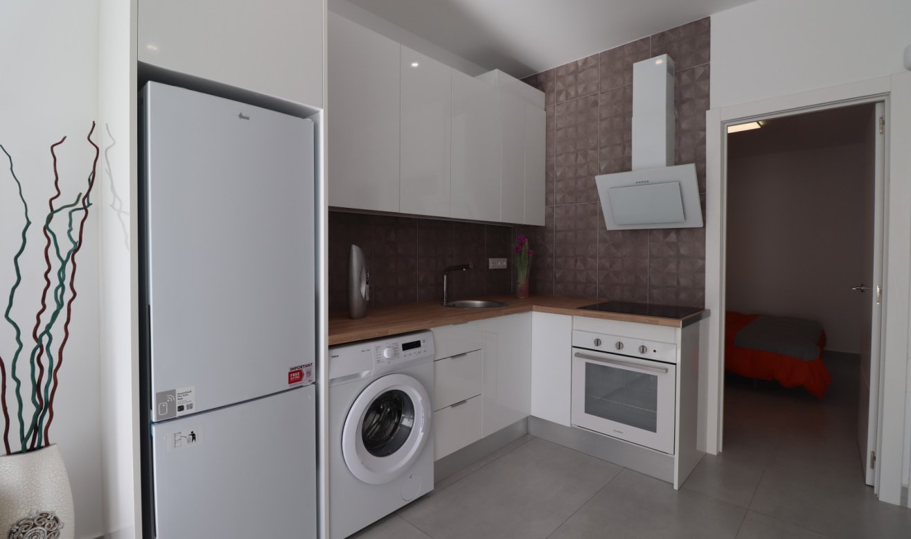 Reventa - Adosado - Torrevieja - San Luis