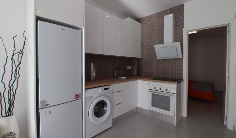 Reventa - Adosado - Torrevieja - San Luis