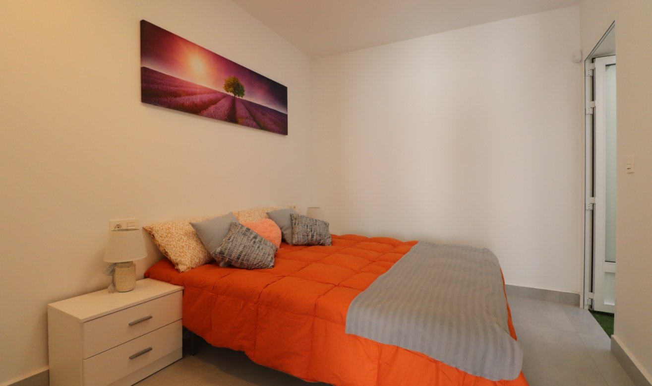 Reventa - Adosado - Torrevieja - San Luis