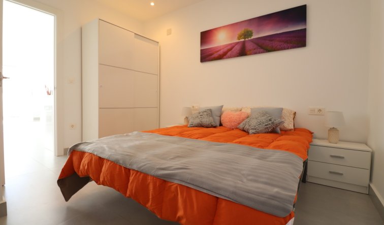 Reventa - Adosado - Torrevieja - San Luis