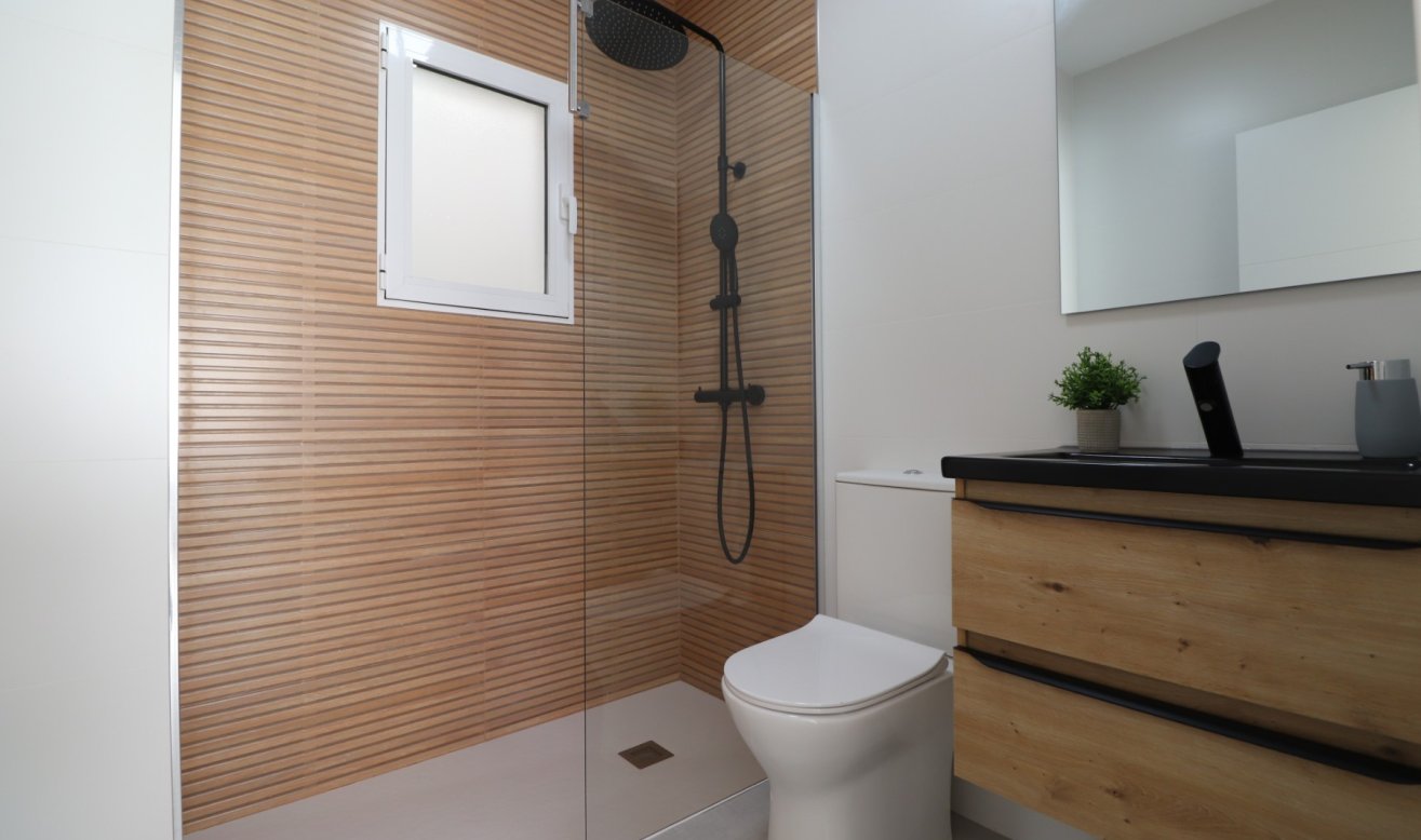 Reventa - Adosado - Torrevieja - San Luis