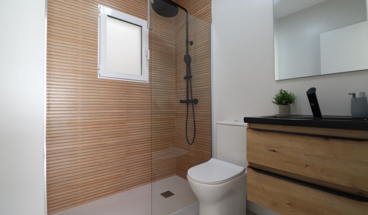 Reventa - Adosado - Torrevieja - San Luis