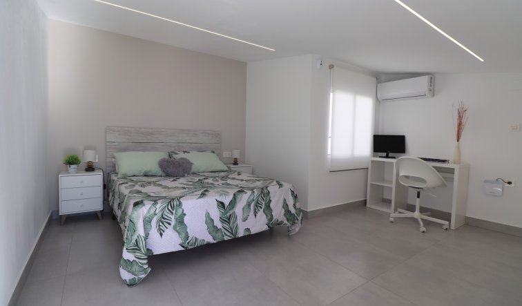 Reventa - Adosado - Torrevieja - San Luis