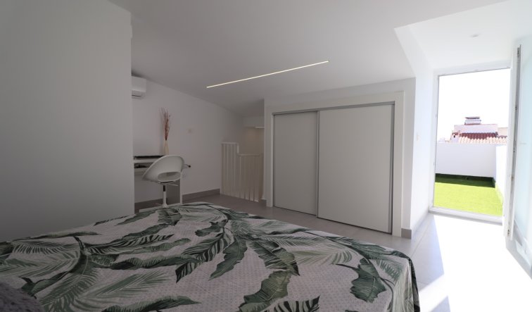 Reventa - Adosado - Torrevieja - San Luis