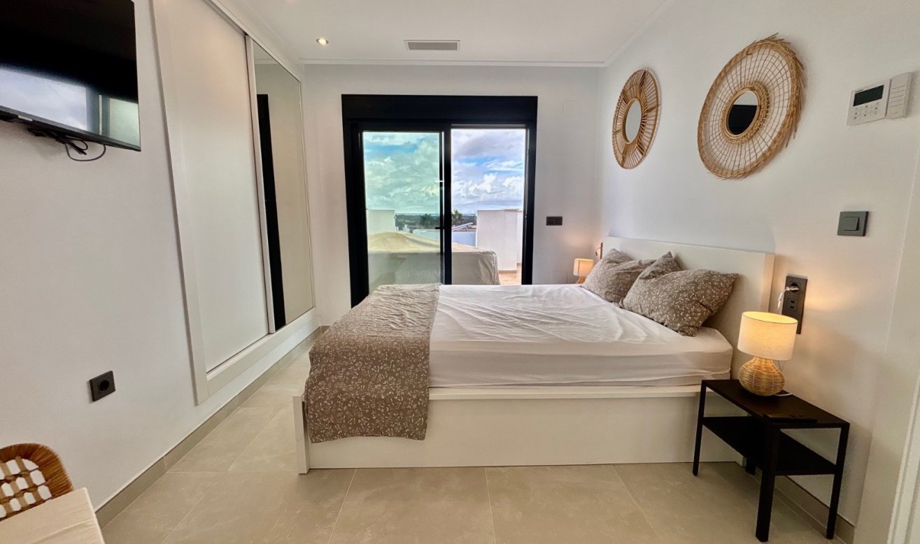 Reventa - Detached Villa - Benijofar - Benijofar - Village