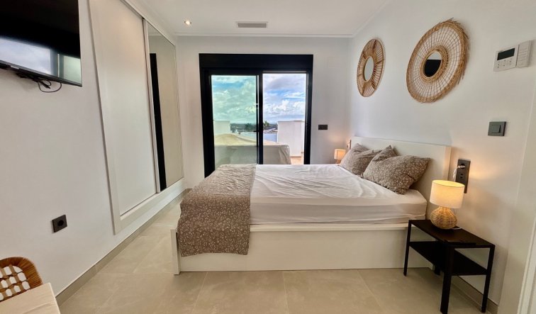 Reventa - Detached Villa - Benijofar - Benijofar - Village