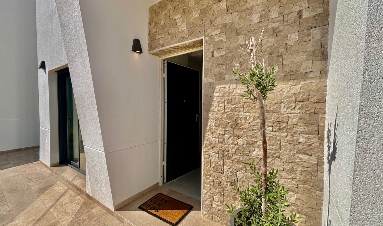 Reventa - Detached Villa - Benijofar - Benijofar - Village