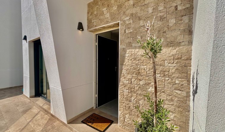 Reventa - Detached Villa - Benijofar - Benijofar - Village