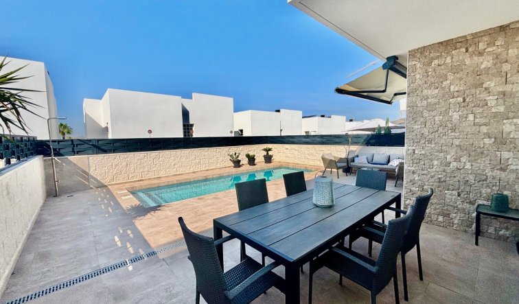 Reventa - Detached Villa - Benijofar - Benijofar - Village