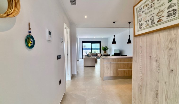 Reventa - Detached Villa - Benijofar - Benijofar - Village