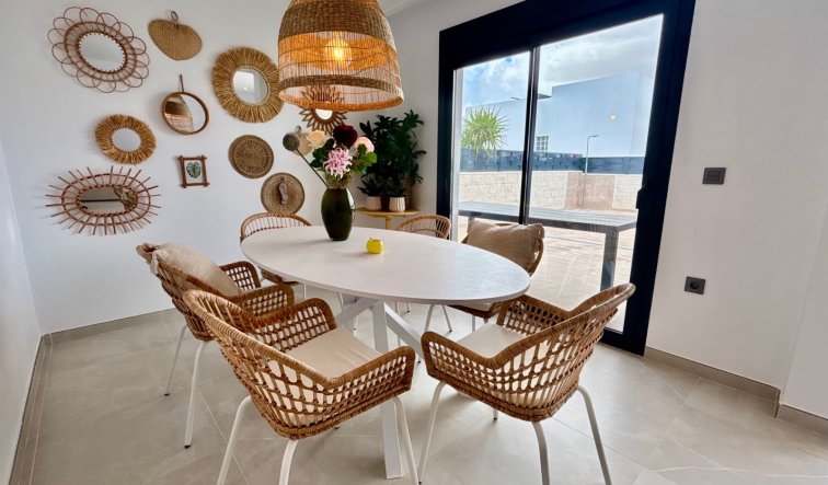 Reventa - Detached Villa - Benijofar - Benijofar - Village