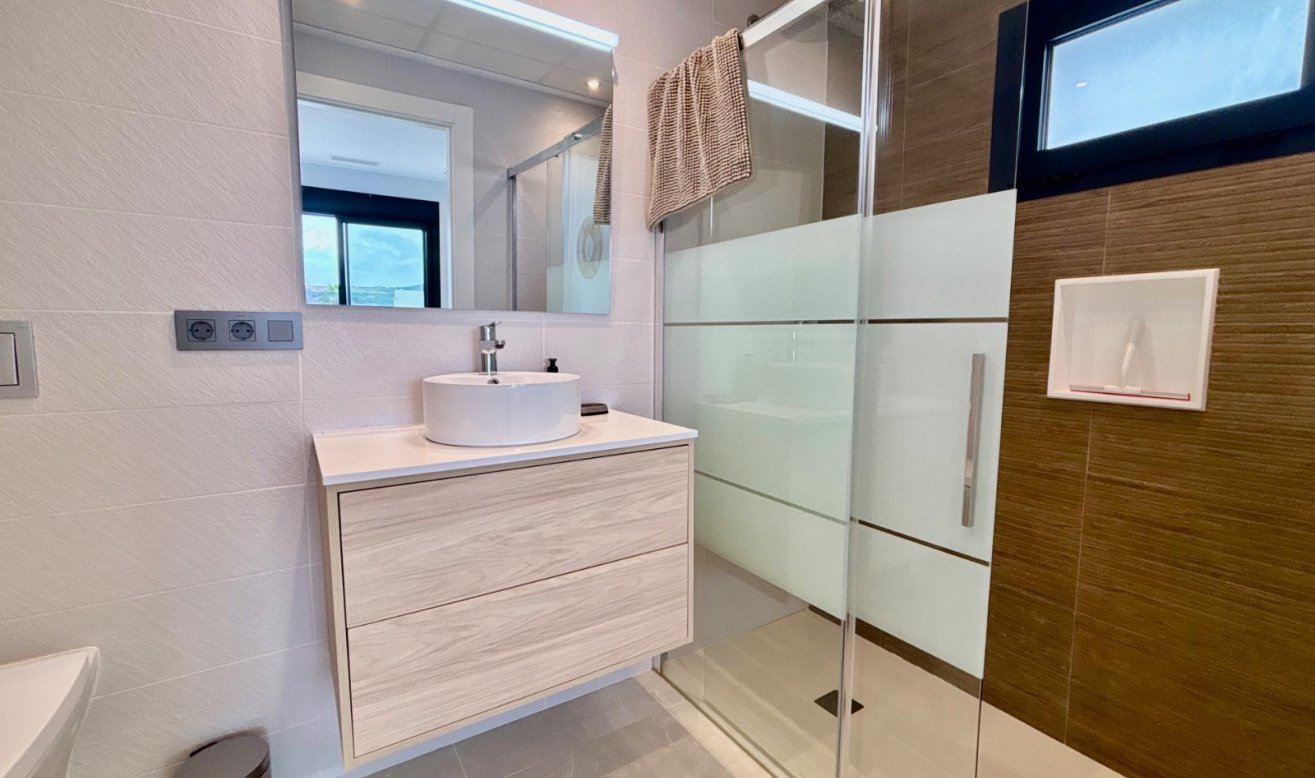 Reventa - Detached Villa - Benijofar - Benijofar - Village