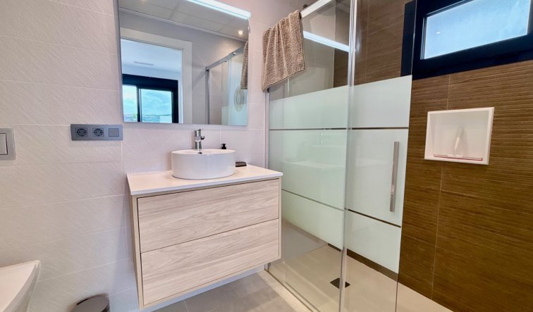 Reventa - Detached Villa - Benijofar - Benijofar - Village