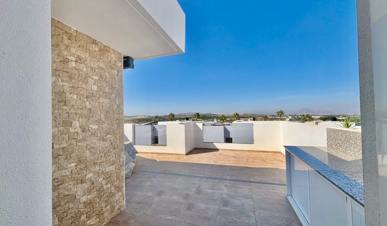 Reventa - Detached Villa - Benijofar - Benijofar - Village