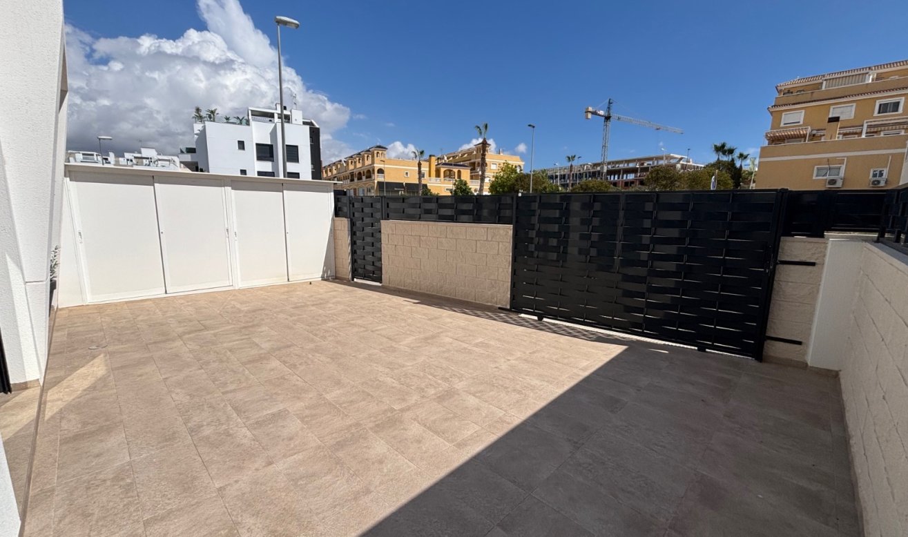 Reventa - Detached Villa - Benijofar - Benijofar - Village