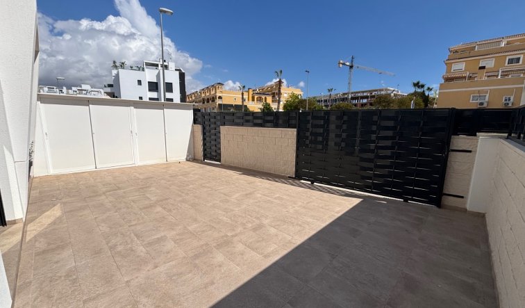 Reventa - Detached Villa - Benijofar - Benijofar - Village