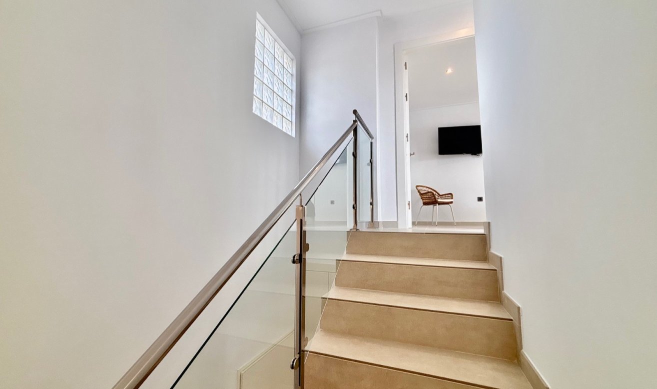 Reventa - Detached Villa - Benijofar - Benijofar - Village