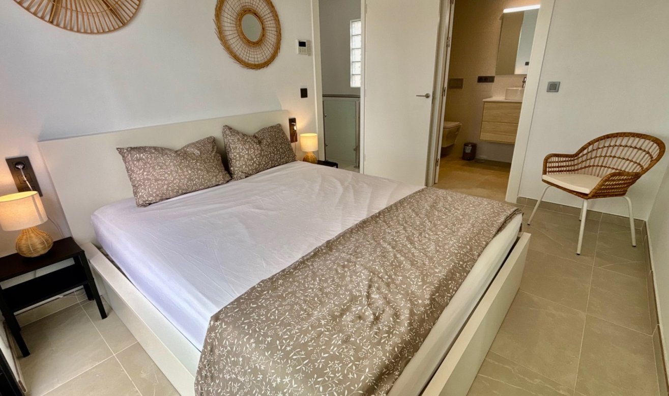 Reventa - Detached Villa - Benijofar - Benijofar - Village