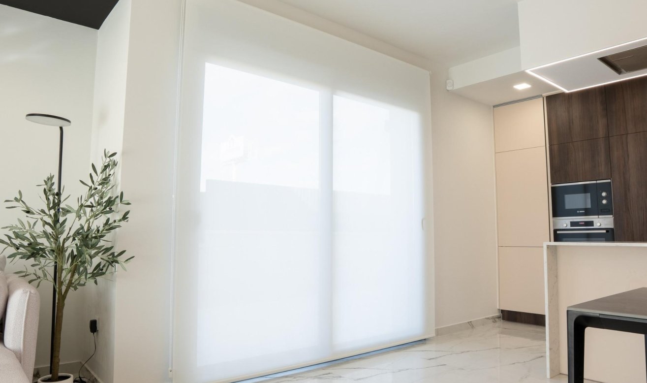 Obra nueva - Villa - Ciudad Quesada - Lo marabú