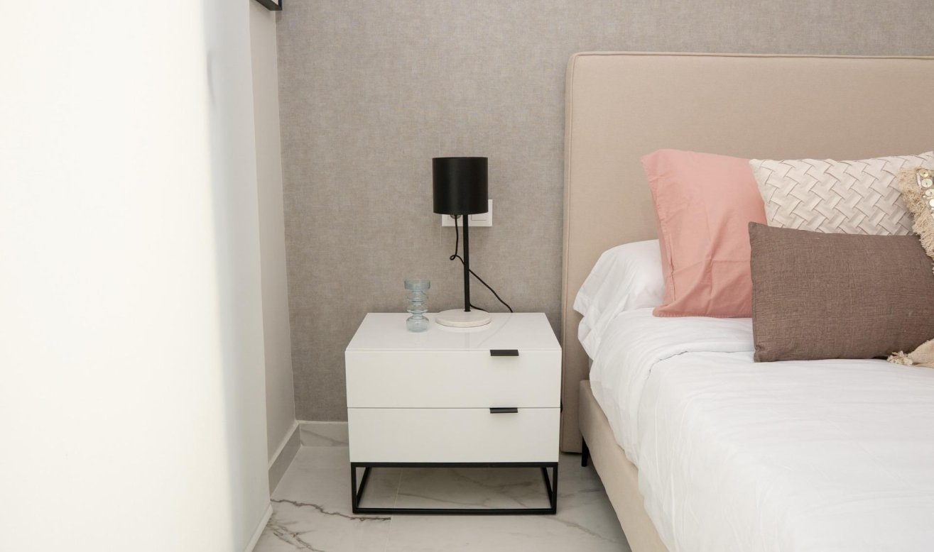 Obra nueva - Villa - Ciudad Quesada - Lo marabú