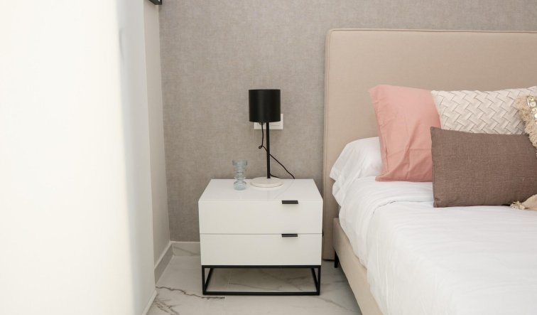 Obra nueva - Villa - Ciudad Quesada - Lo marabú