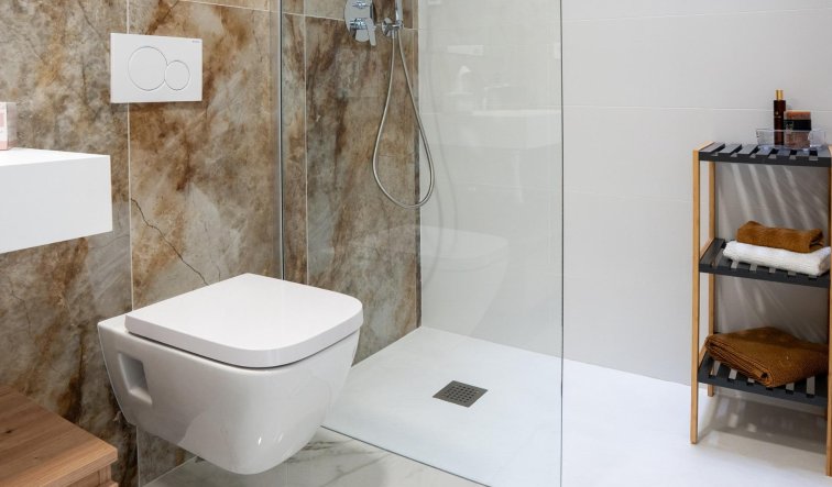 Obra nueva - Villa - Ciudad Quesada - Lo marabú