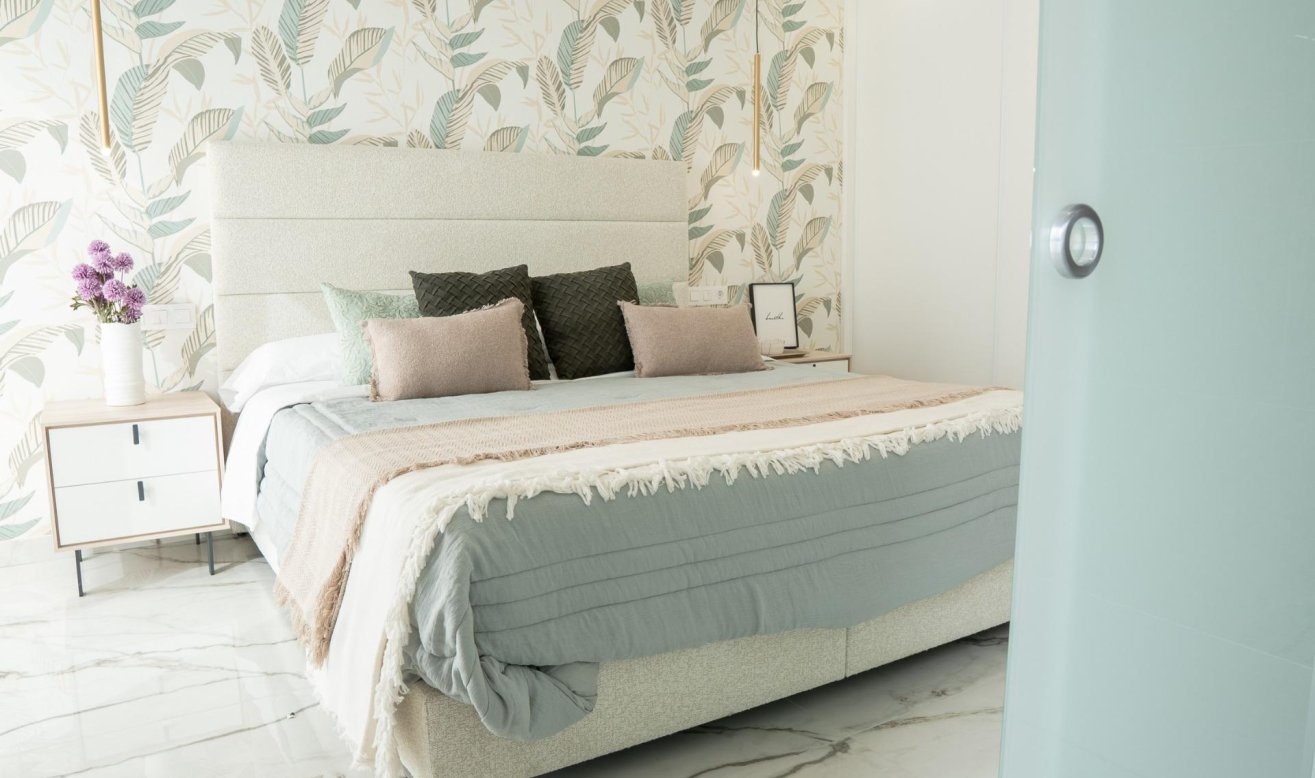 Obra nueva - Villa - Ciudad Quesada - Lo marabú