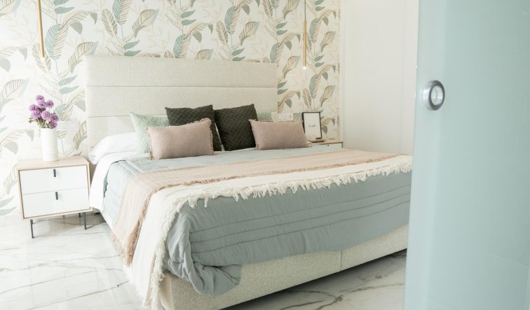 Obra nueva - Villa - Ciudad Quesada - Lo marabú