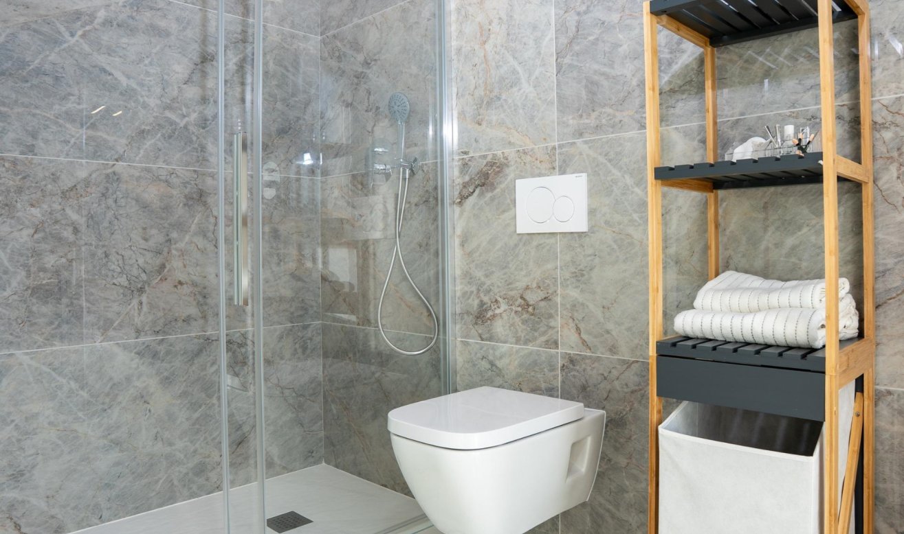 Obra nueva - Villa - Ciudad Quesada - Lo marabú