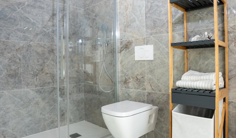 Obra nueva - Villa - Ciudad Quesada - Lo marabú