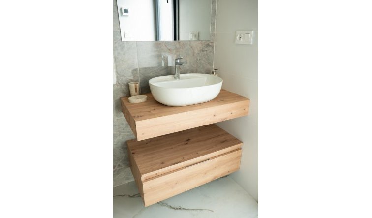 Obra nueva - Villa - Ciudad Quesada - Lo marabú