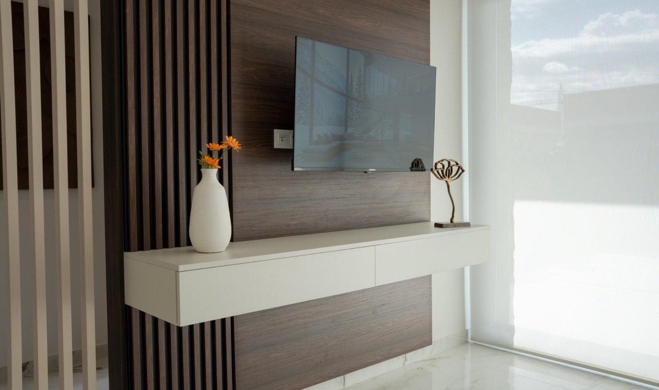 Obra nueva - Villa - Ciudad Quesada - Lo marabú