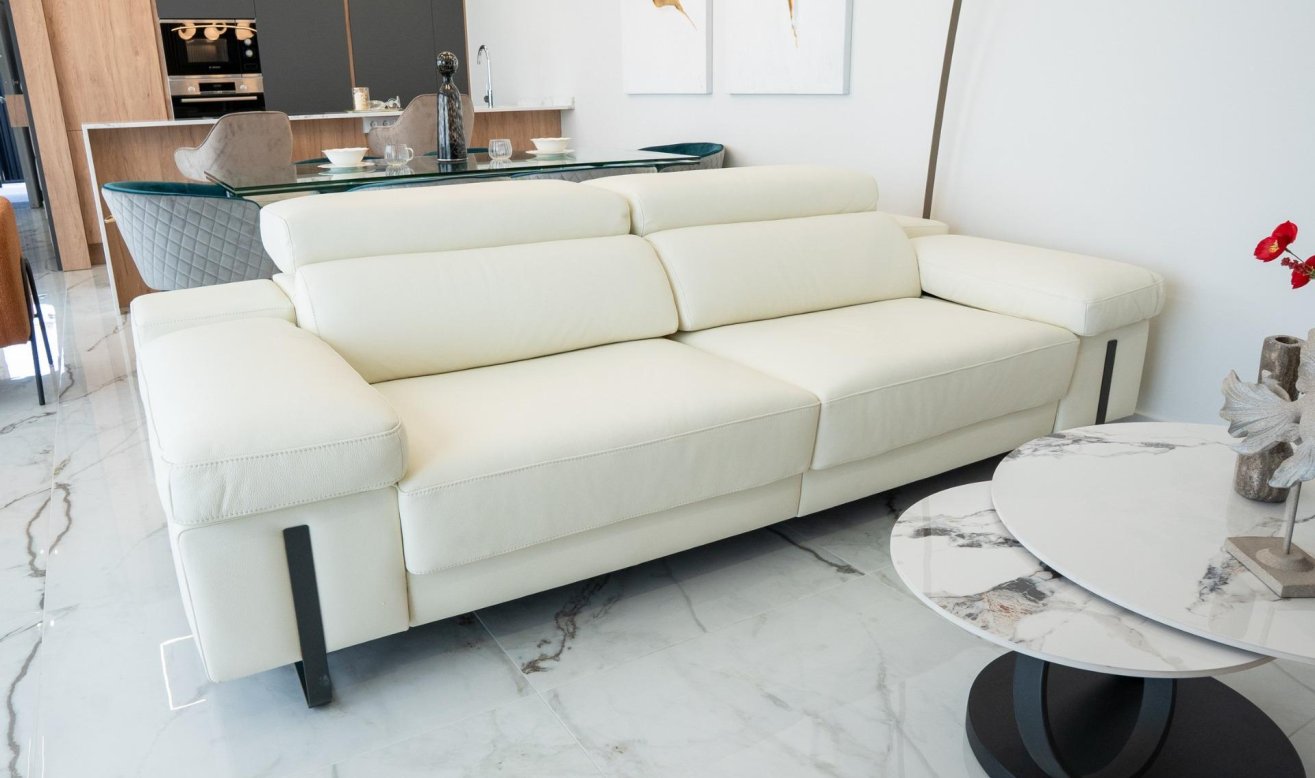 Obra nueva - Villa - Ciudad Quesada - Lo marabú