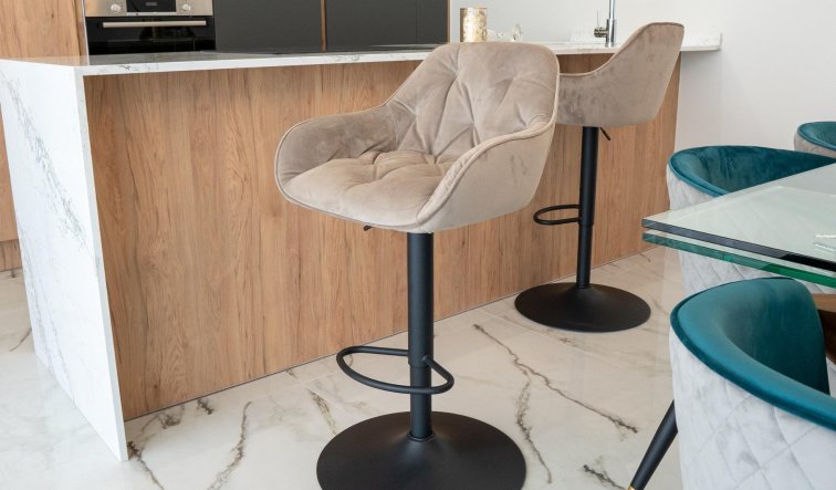 Obra nueva - Villa - Ciudad Quesada - Lo marabú