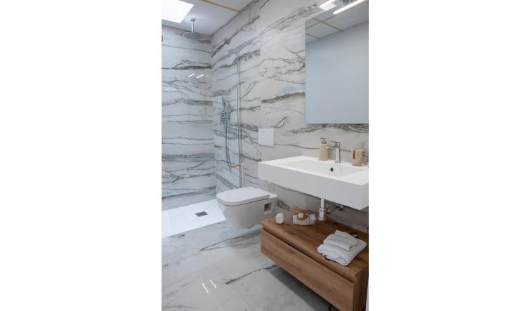 Obra nueva - Villa - Ciudad Quesada - Lo marabú