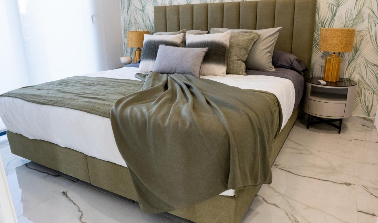 Obra nueva - Villa - Ciudad Quesada - Lo marabú