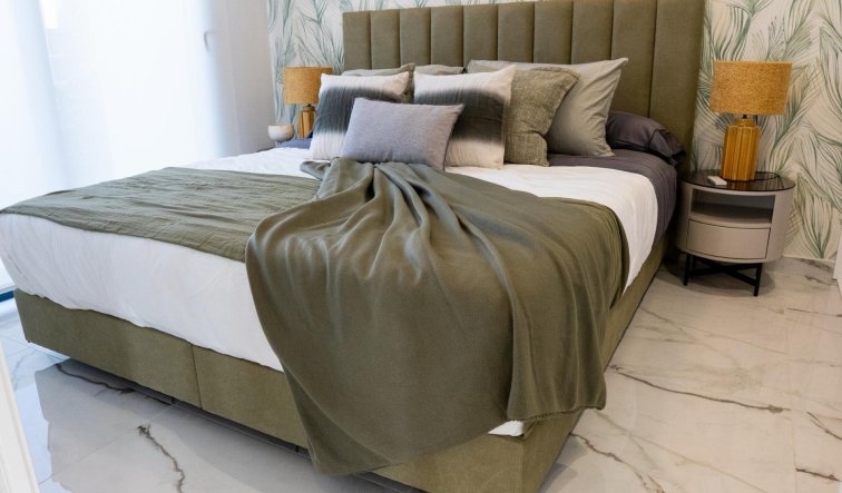 Obra nueva - Villa - Ciudad Quesada - Lo marabú