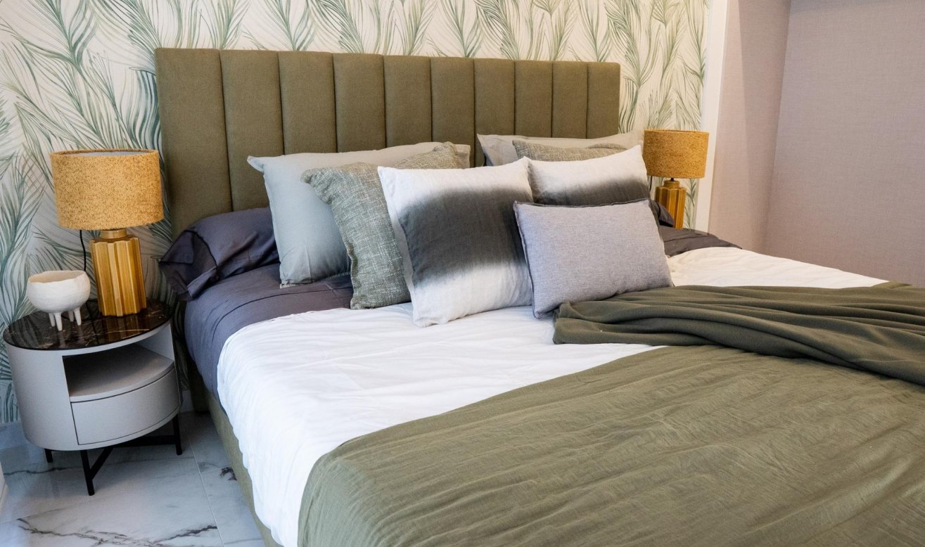 Obra nueva - Villa - Ciudad Quesada - Lo marabú