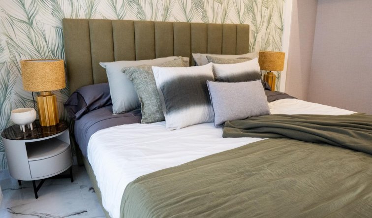 Obra nueva - Villa - Ciudad Quesada - Lo marabú