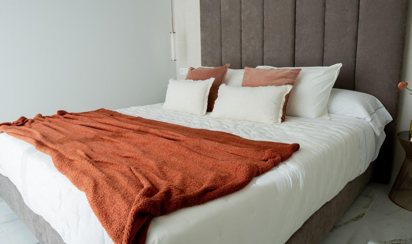 Obra nueva - Villa - Ciudad Quesada - Lo marabú