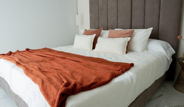 Obra nueva - Villa - Ciudad Quesada - Lo marabú