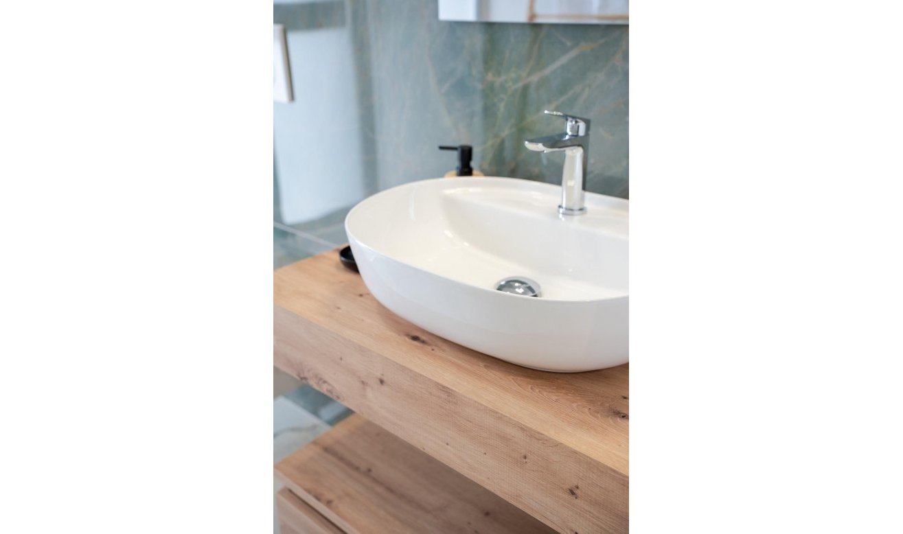 Obra nueva - Villa - Ciudad Quesada - Lo marabú