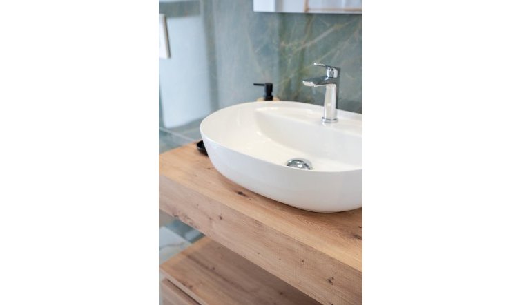 Obra nueva - Villa - Ciudad Quesada - Lo marabú