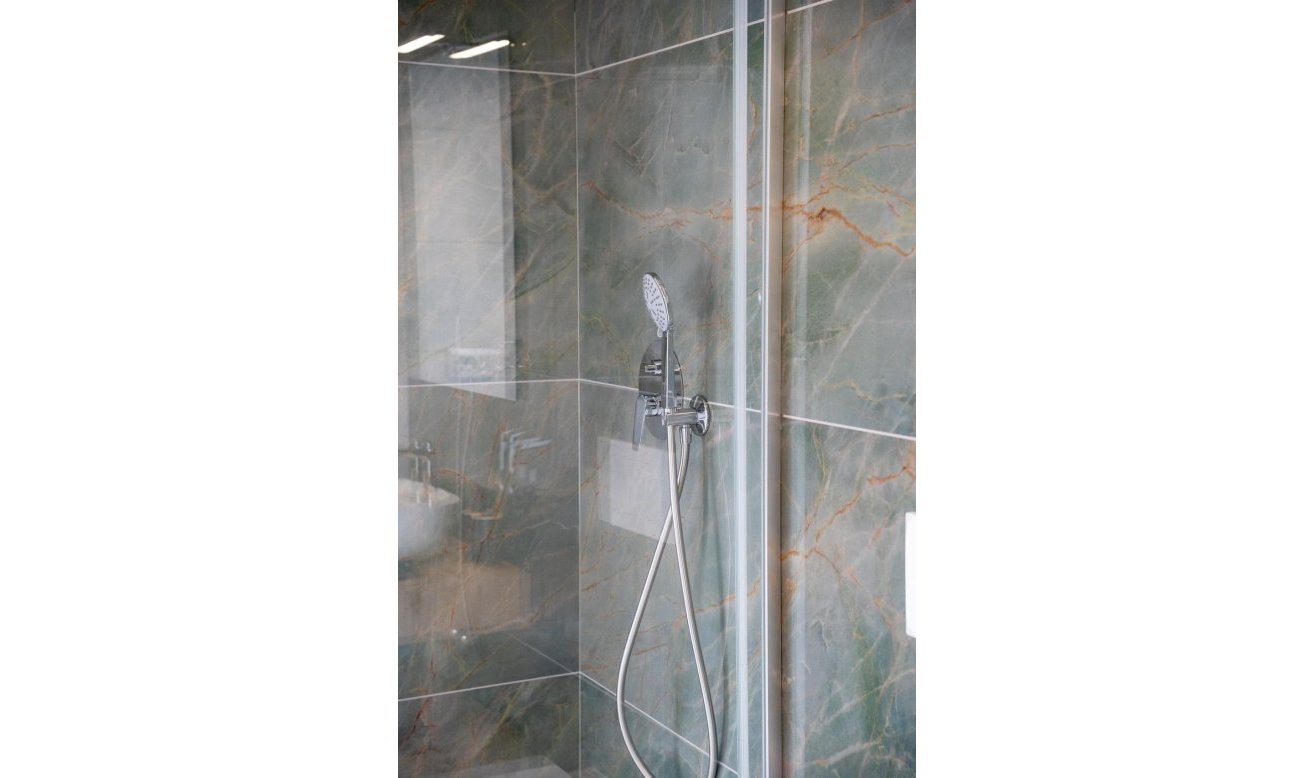 Obra nueva - Villa - Ciudad Quesada - Lo marabú